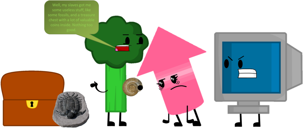 Crapthatscool Challenge 4 By Plasmaempire - Dinosaur Fossils (1024x429)