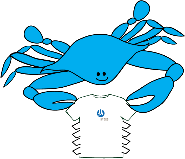 Company Crab Feast T-shirt Contest Design - Company Crab Feast T-shirt Contest Design (792x612)