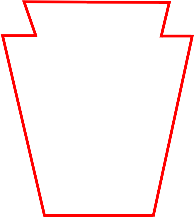 Royal Arch Masons Clipart - Royal Arch Masons Clipart (673x762)