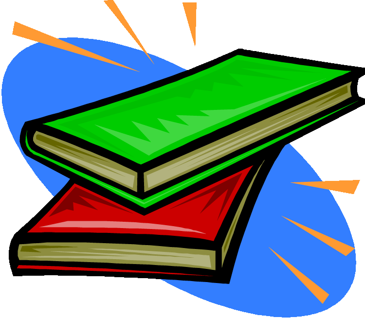 Animated Book Clipart Books Free Download Clip Art - Book Clipart Gif Animation (750x656)