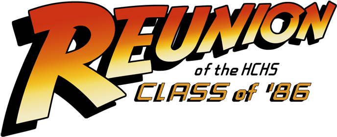 Reunion Logo Clipart Best - Raiders Of The Lost Ark (700x285)