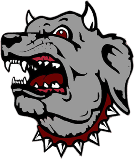 Morrilton High School - Morrilton Devil Dogs Football Team (720x720)