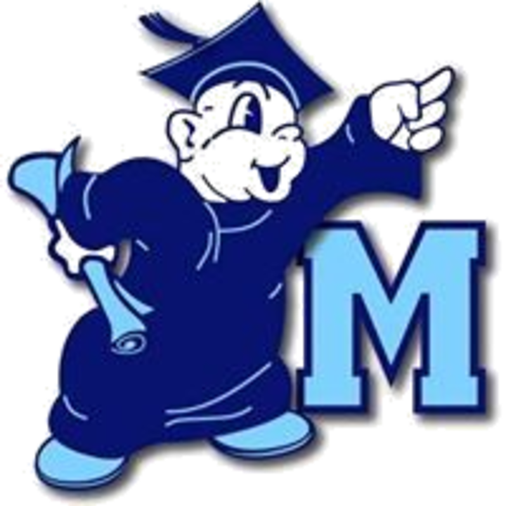 John Marshall High School Mascot (720x720)