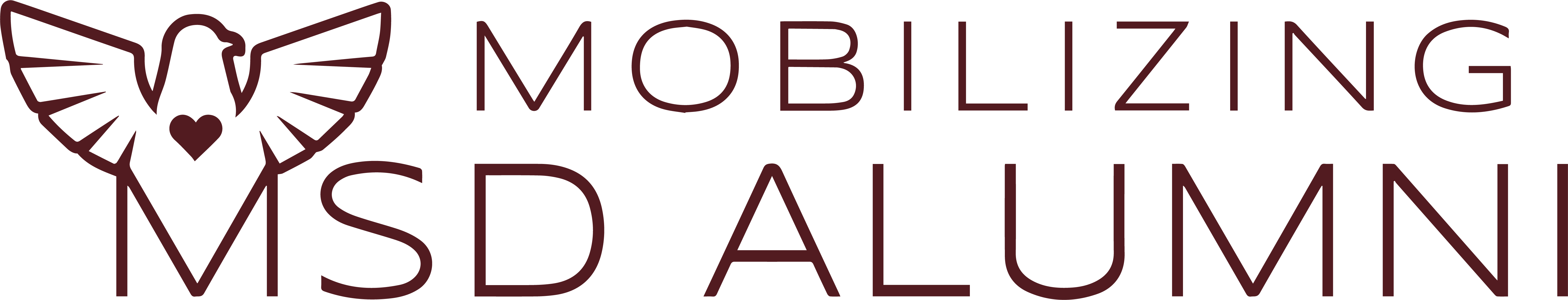 Mobilizing Msd Alumni Mobilizing - Alumnus (5783x1107)