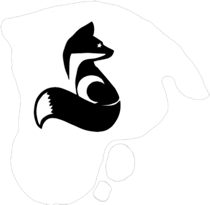 Sftoxary Moonlight's Cutie Mark By Starmoonlightfox - The Cutie Mark Chronicles (774x1032)