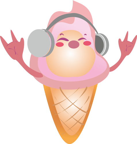 Cute Stickers Messages Sticker-7 - Cartoon (476x500)