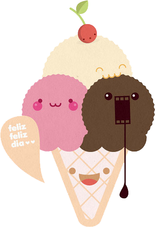Ice Cream Quinn - Ice Cream Adventure Time (309x451)