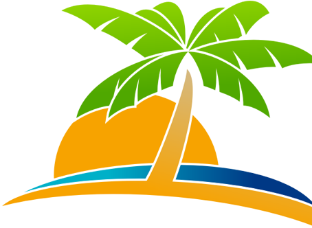 We Believe That Life Is Short And We Should Make It - Tourism Logo In Sri Lanka (453x375)