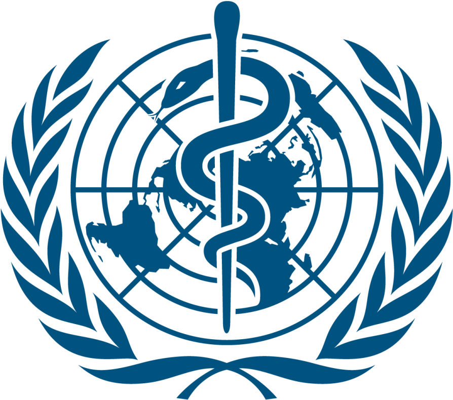 Clip Arts Related To - World Health Organization (1181x1181)