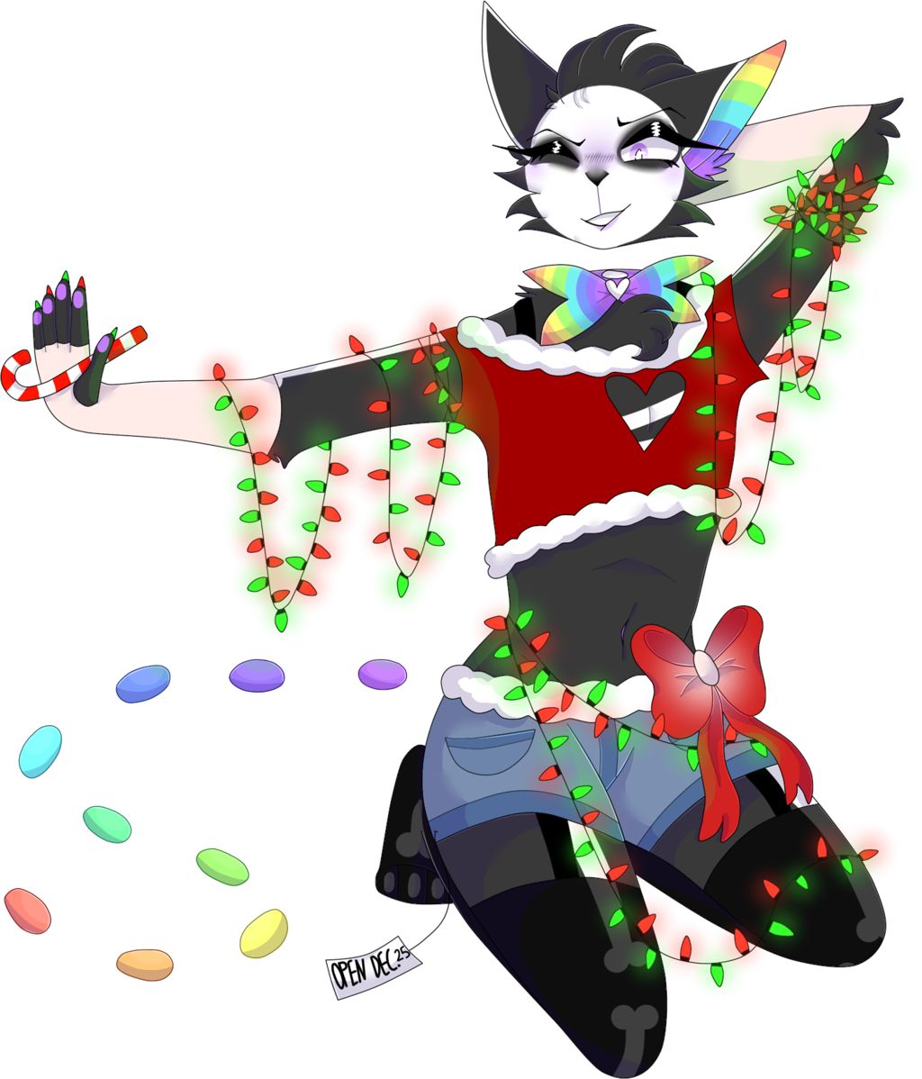 Merry Crisis By Trlcked Merry Crisis By Trlcked - Cartoon (1024x1198)