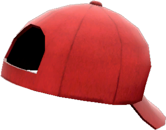 Backwards Baseball Hat Clip Art Download - Backwards Ballcap (512x512)