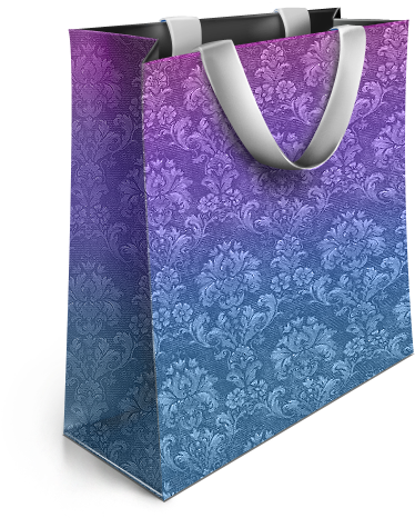 Designer Shopping Bag Png - Shopping Bags .png (512x512)