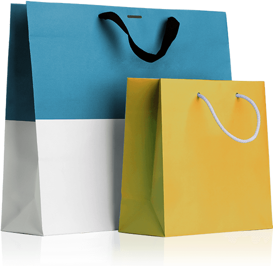 Michael Page Page Personnel - Paper Bag (737x567)