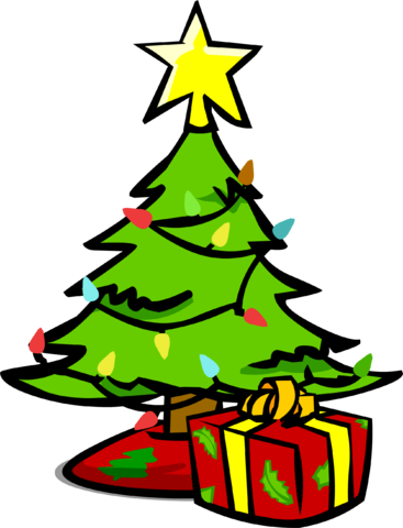 183 × 240 Pixels - Christmas Tree (367x480)