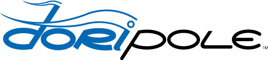 Dori Pole Pennant Flag Logo - Pennon (590x223)