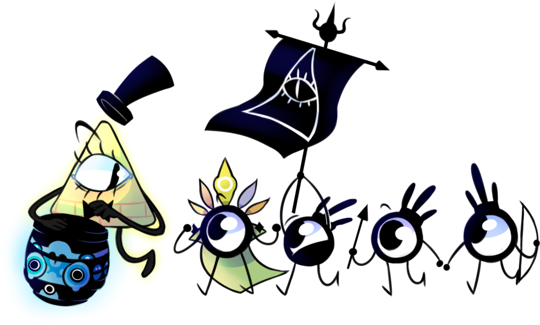 Patapon By Ufo-crasher - Patapon (1127x709)