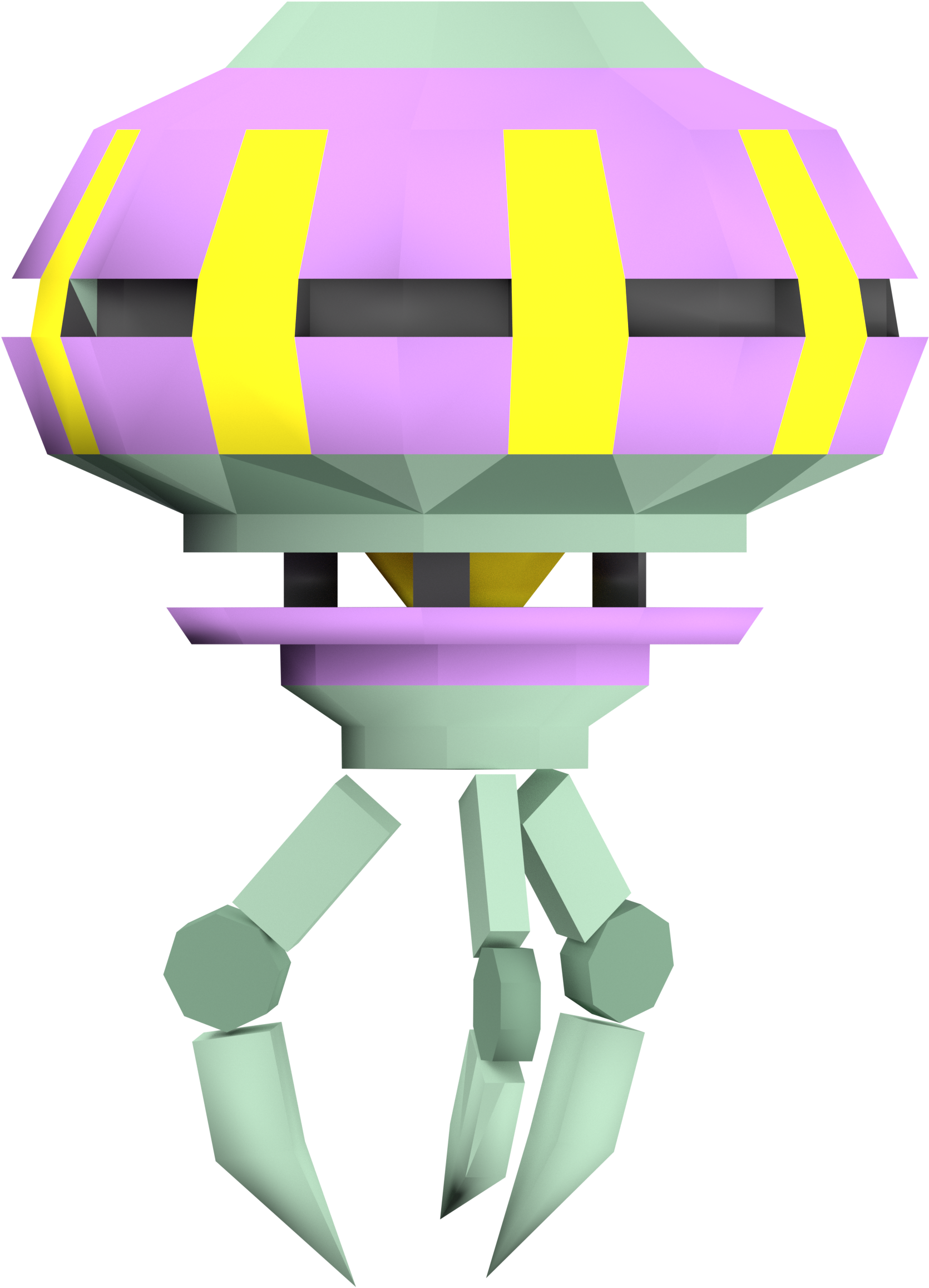 Sonic Mania - Sonic Mania (2500x2500)