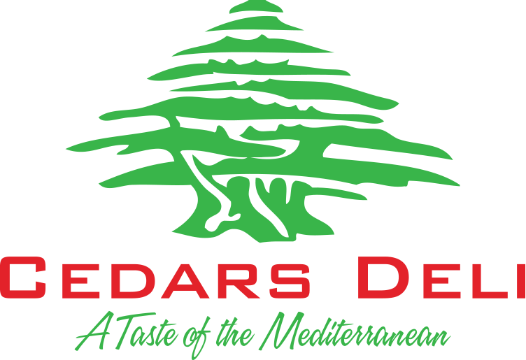 Cedars Deli Logo Mobile - Alexandra Burke (752x515)