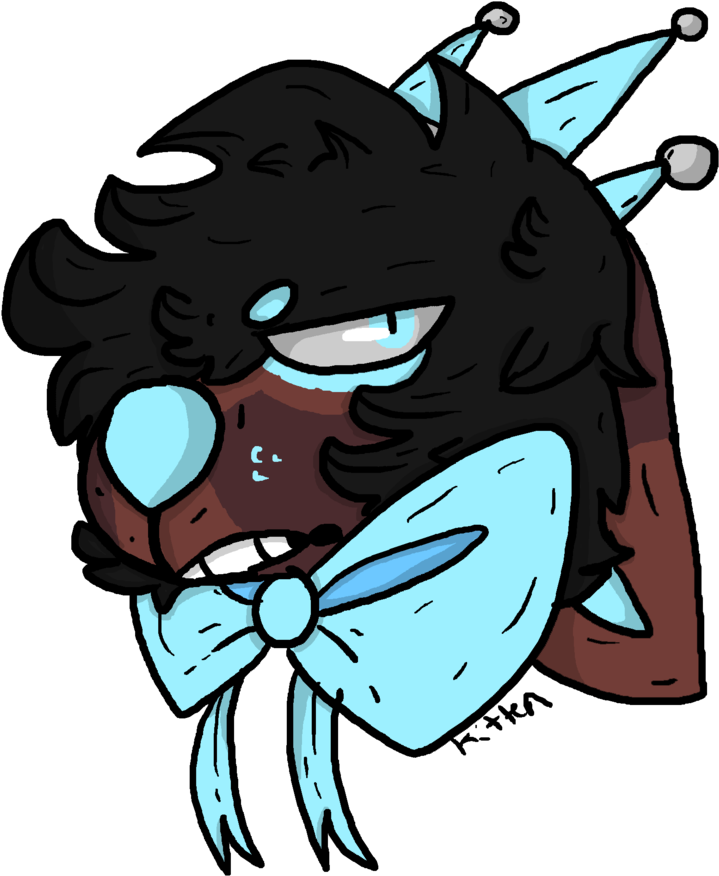 Fanart 4 Ufohouse By Meowingkatz - Fan Art (786x1017)