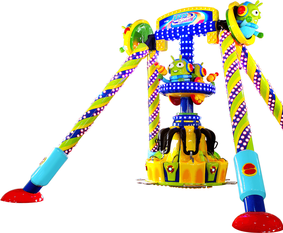 Ufo Orbit Main - Unidentified Flying Object (1150x1535)