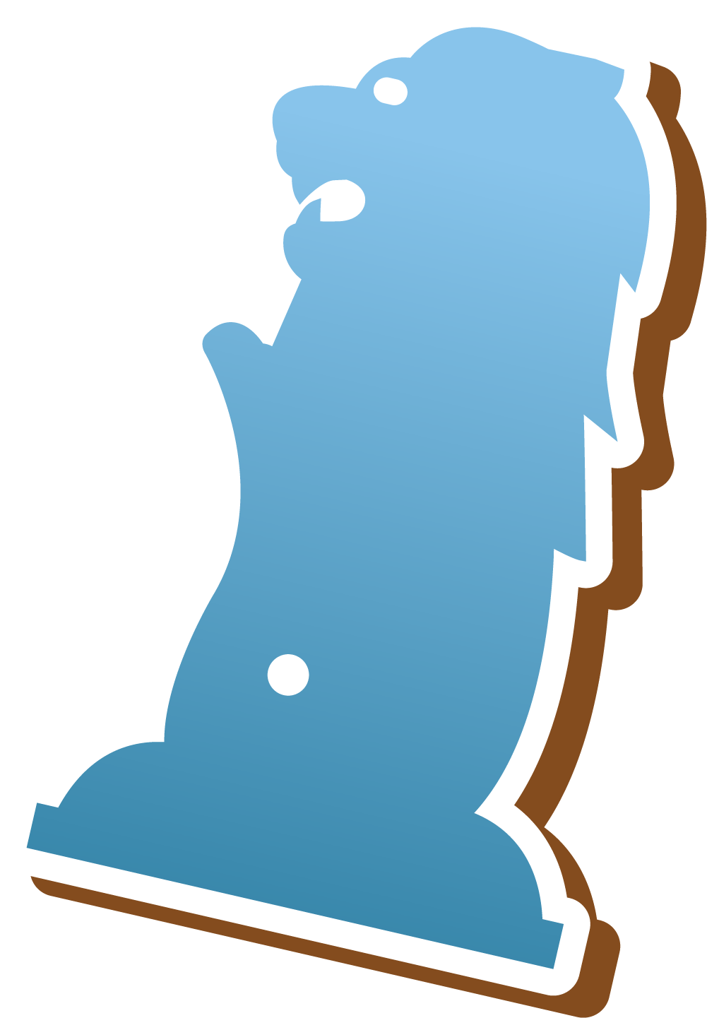 Merlion Park Clip Art - Merlion Park Clip Art (1001x1441)