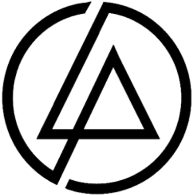 Linkin Park Logo (400x400)
