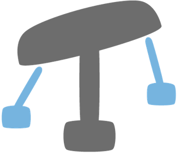 Theme Park Icon - Clip Art (521x399)