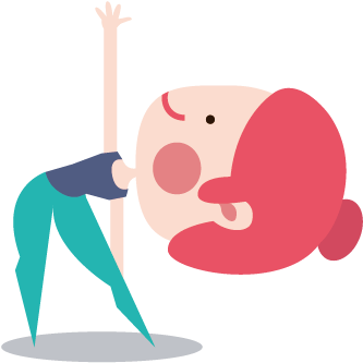 Yoga Euclidean Vector Physical Exercise Asento - Yoga (721x406)