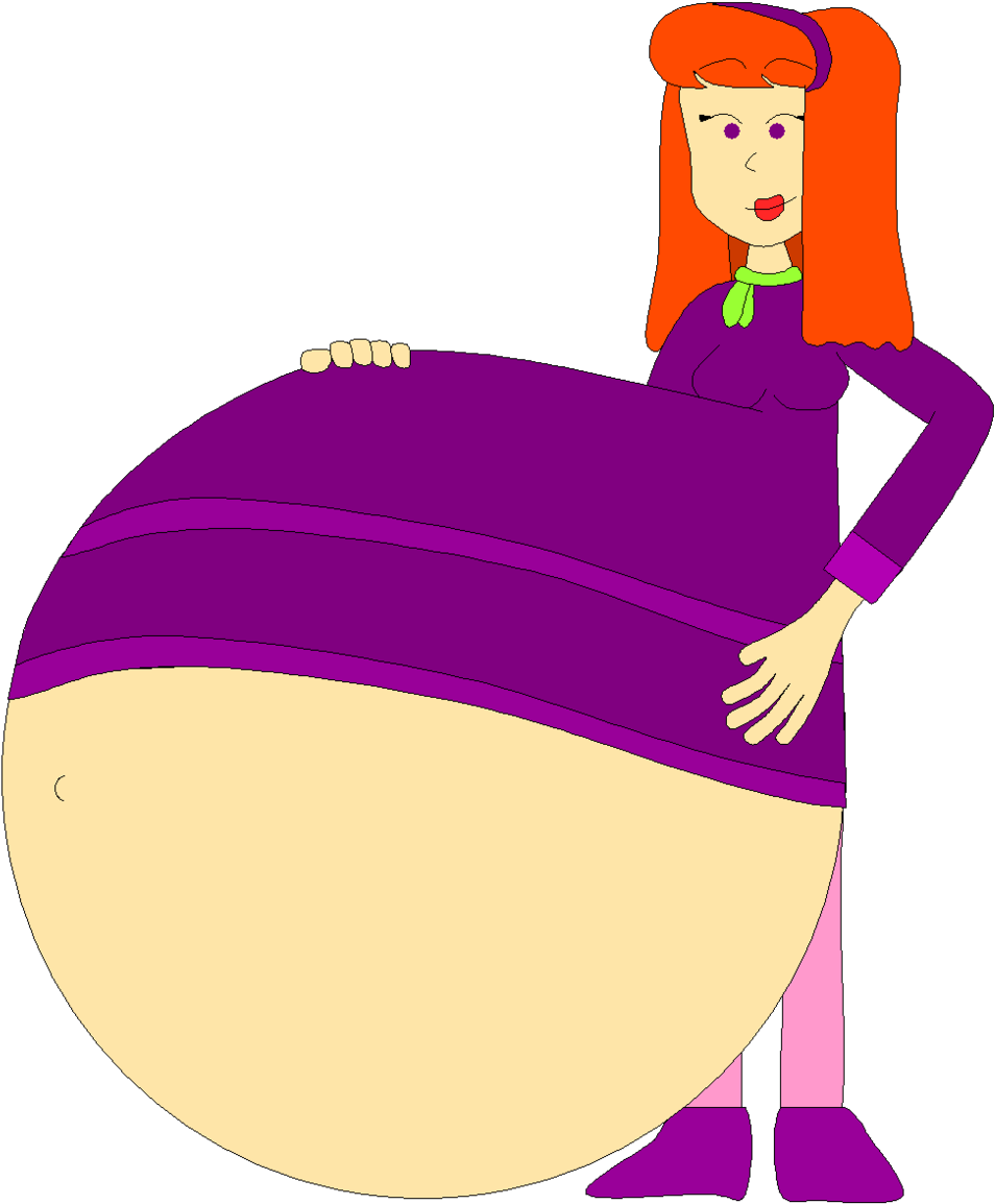 Скуби Ду belly inflation. Belly inflation Дафна. Vore belly Дафна. Дафна big belly. Belly inflation women