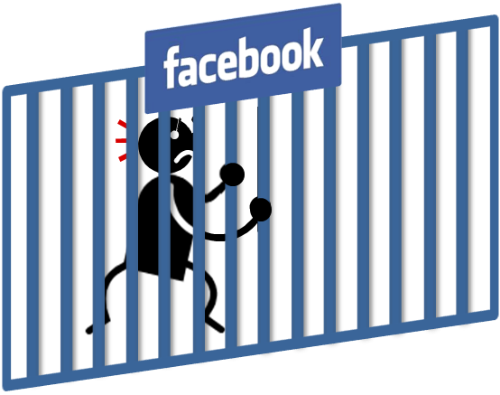 How To Avoid Facebook Jail - Free From Facebook Jail (554x437)