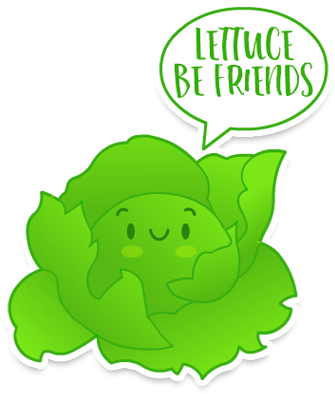 Fruitandveg Lettuce Medium@3x - Broccoli (408x408)