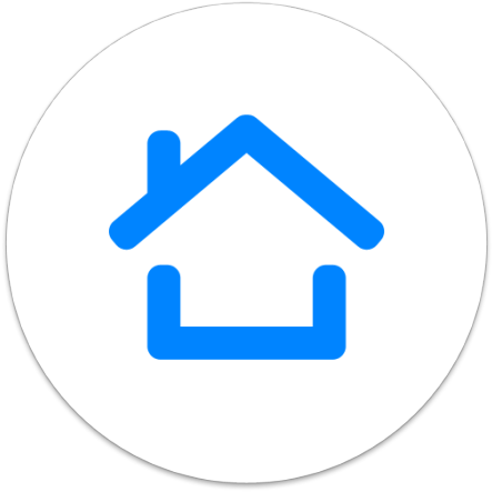 Home Icons Facebook - Facebook Home (450x450)