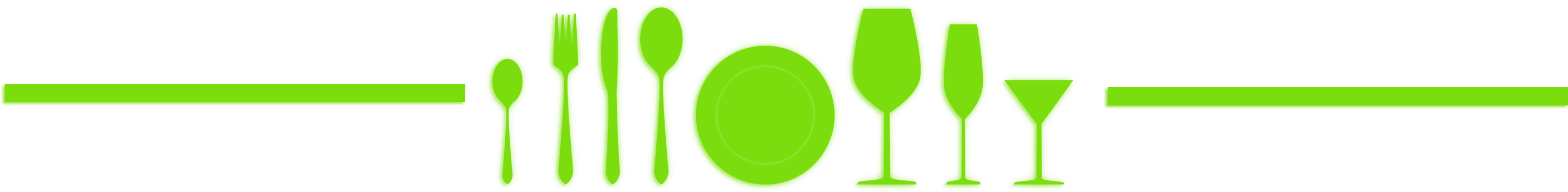 A Colorful, Spicy, And Refreshing Bean And Corn Salad - Wine Glass (3013x345)