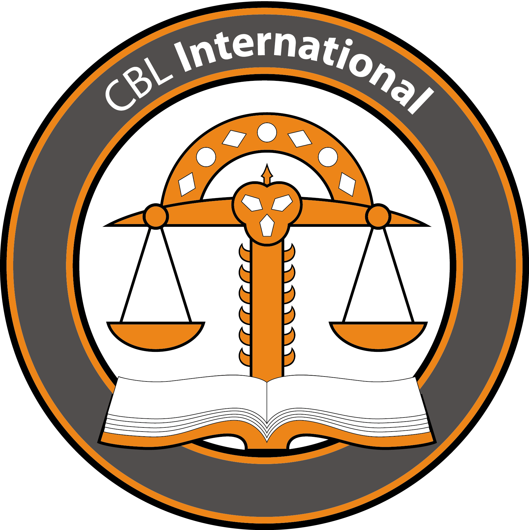 International Relations & Politics Summer Programme - Cbl International Logo (1805x1809)