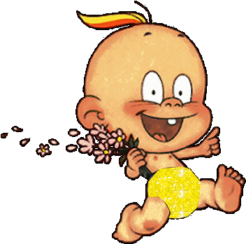 Discover Ideas About Gifs - Grosses Bises (360x359)
