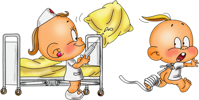 Clip Art - Поздравление С Днем Медицинского Работника (666x348)