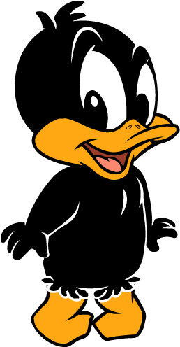 1000 Images About Cartoon - Baby Looney Tunes Characters (328x500)