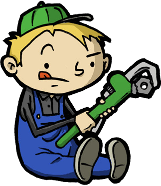 Plumbing Needs - Little Big Plumbing Llc (323x373)
