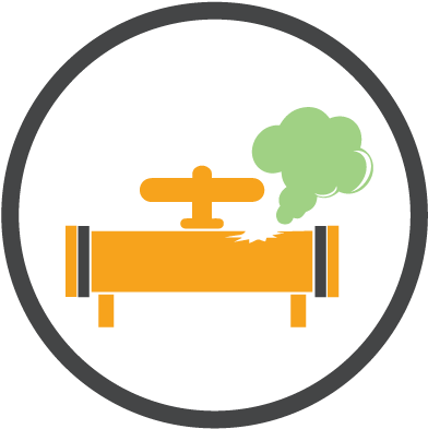 Gas Leaks - Maker's Mark (400x400)