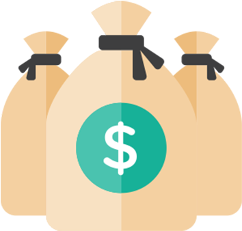 So, If Affiliate Marketing Is So Easy, Why Isn't Everyone - Money Bag (400x383)