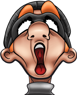 Robbery Bob - Robbery Bob 2 Png (408x408)