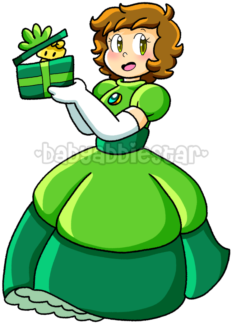 A Gift For You By Babyabbiestar - Centimetre (761x1051)