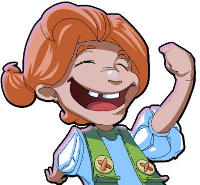 Robbery Bob - Robbery Bob 2: Double Trouble (408x408)