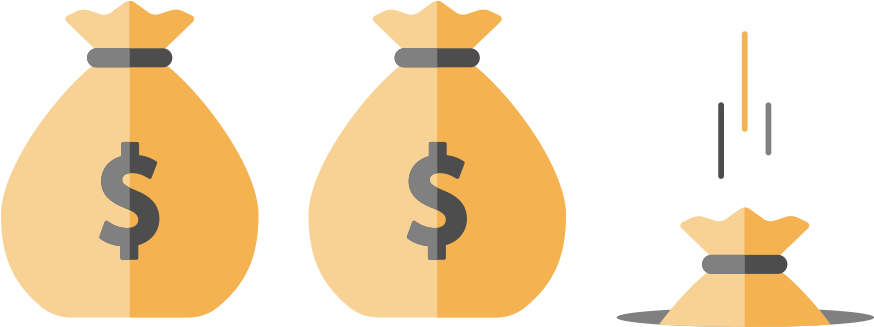 Money Bags Web - Money Bag (1000x523)