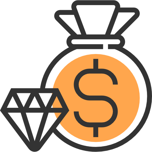 Real Money - Money (512x512)