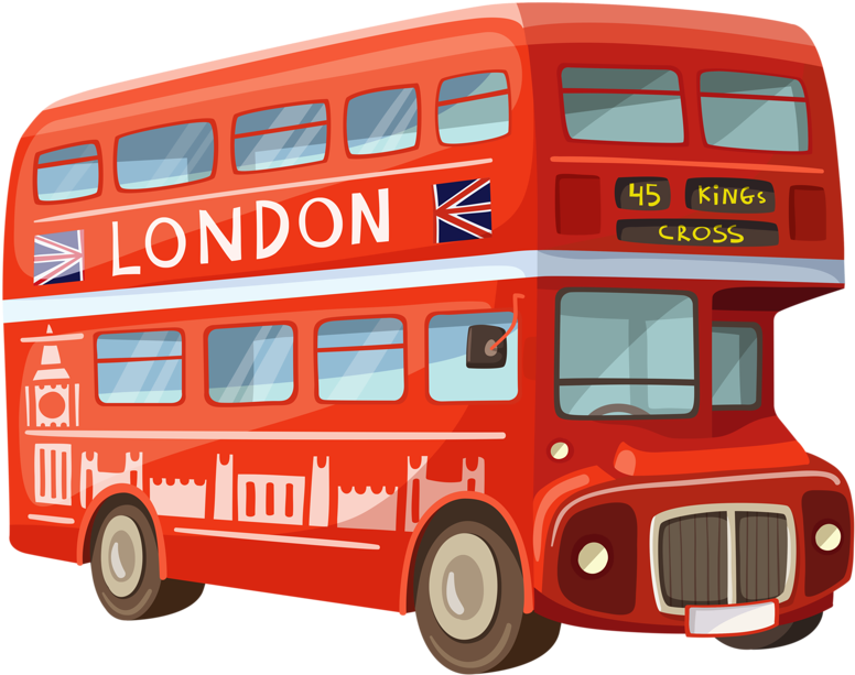 Sellabiz1@gmail - Com Http - //paid2refer - Com/ref - London Double Decker Bus Png (800x670)