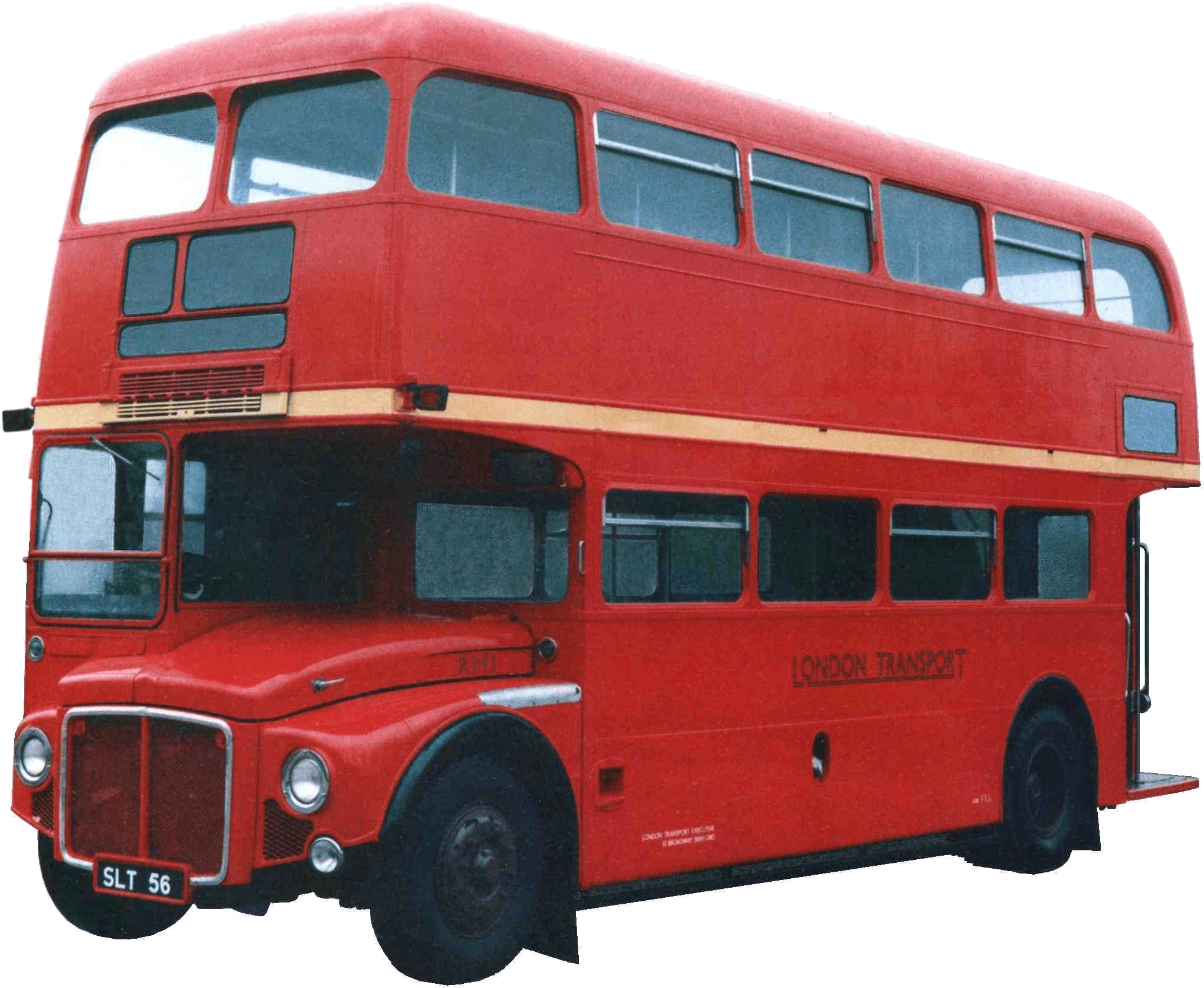 London Bus Rusty Transparent Png Stickpng - Bus London Transparent (2128x1734)