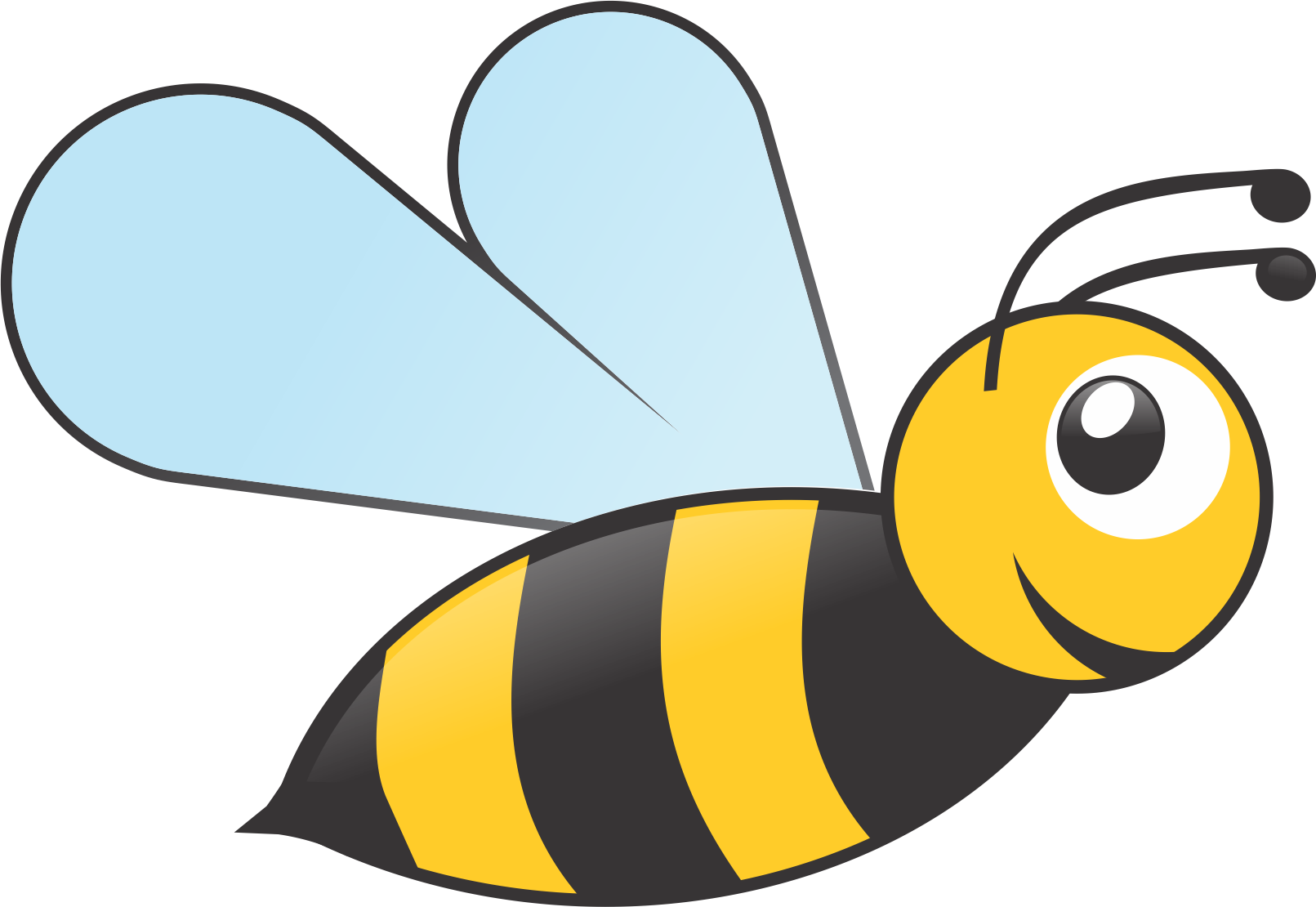 Mamma Bee Blog - Honeybee (1611x1110)
