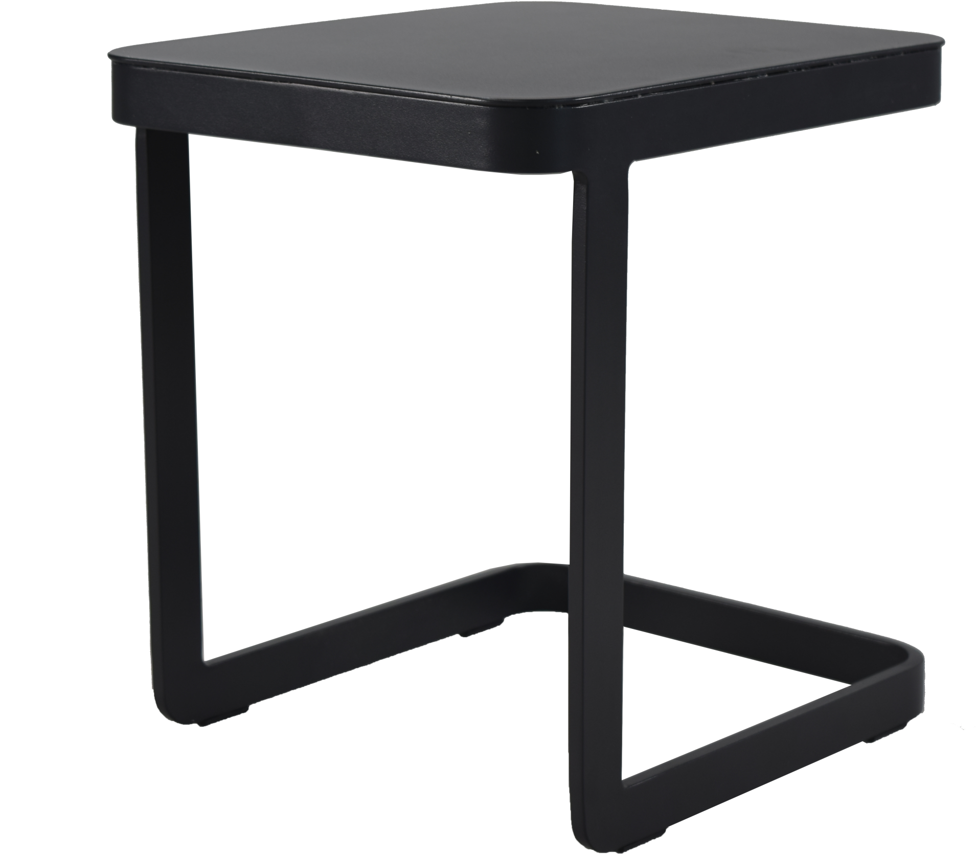 Alu112 Et Alumimum Side Table Sunbed Thai - Outdoor Table (2048x2048)