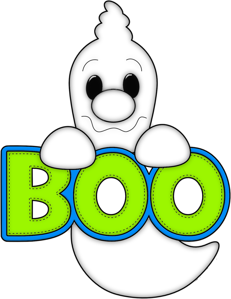 Boogeist01 Gifs, Clip Art And Album - Clip Art (791x1024)